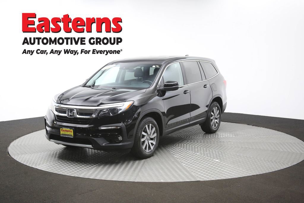 Used 2020 Honda Pilot EX-L image 59