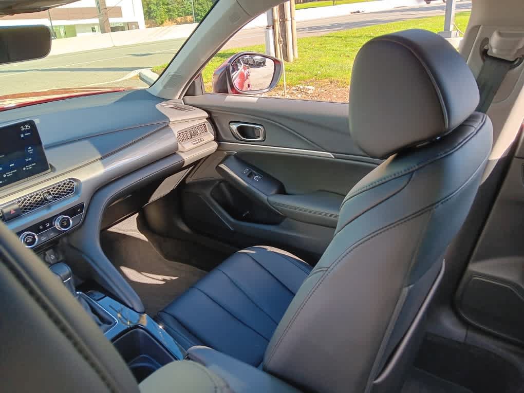 Used 2026 Acura Integra FWD image 13