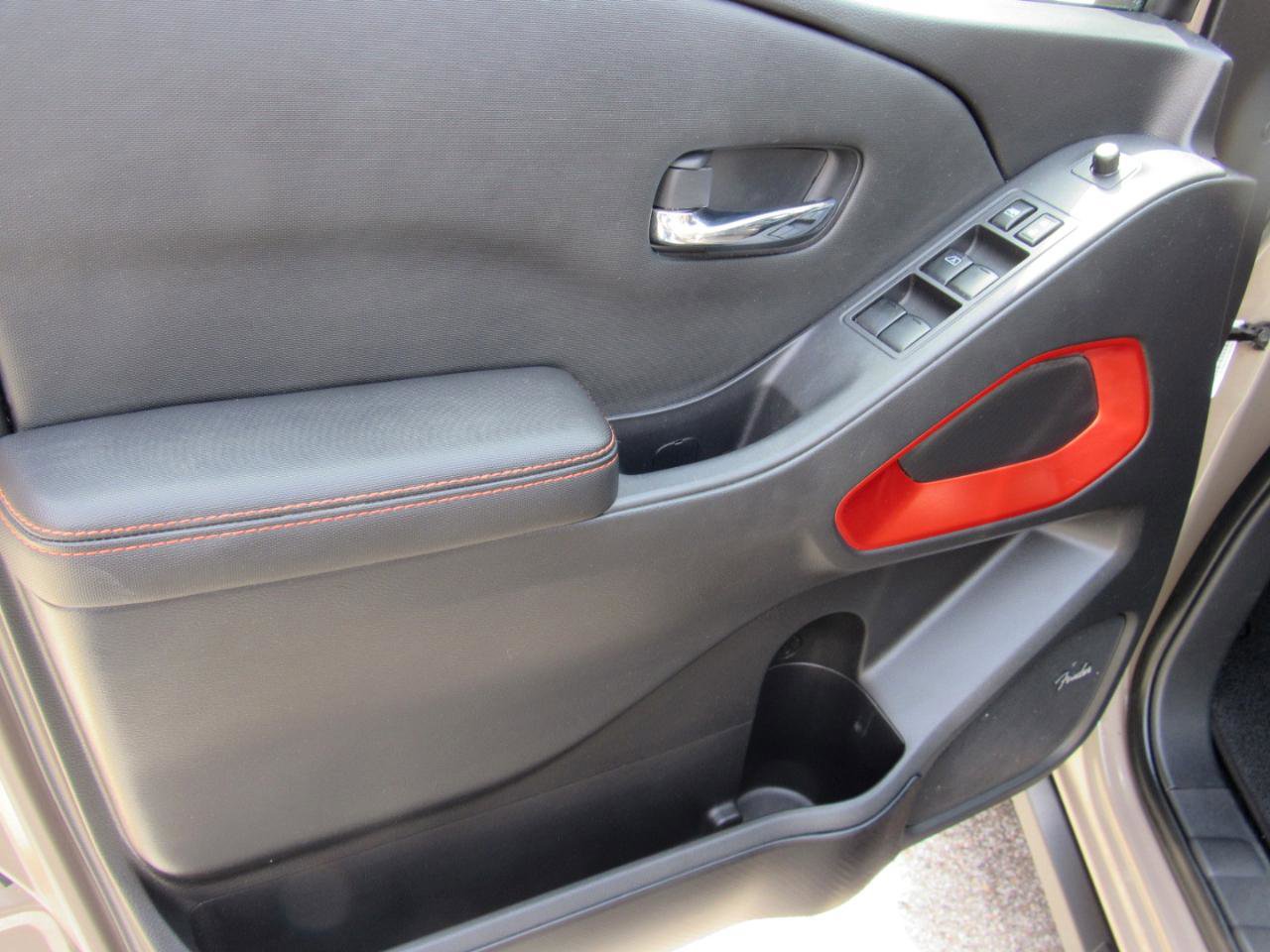 Used 2023 Nissan Frontier PRO-4X w/ Pro-4X Premium Package image 19