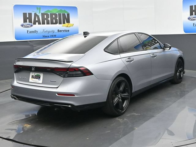 Used 2023 Honda Accord Sport image 5