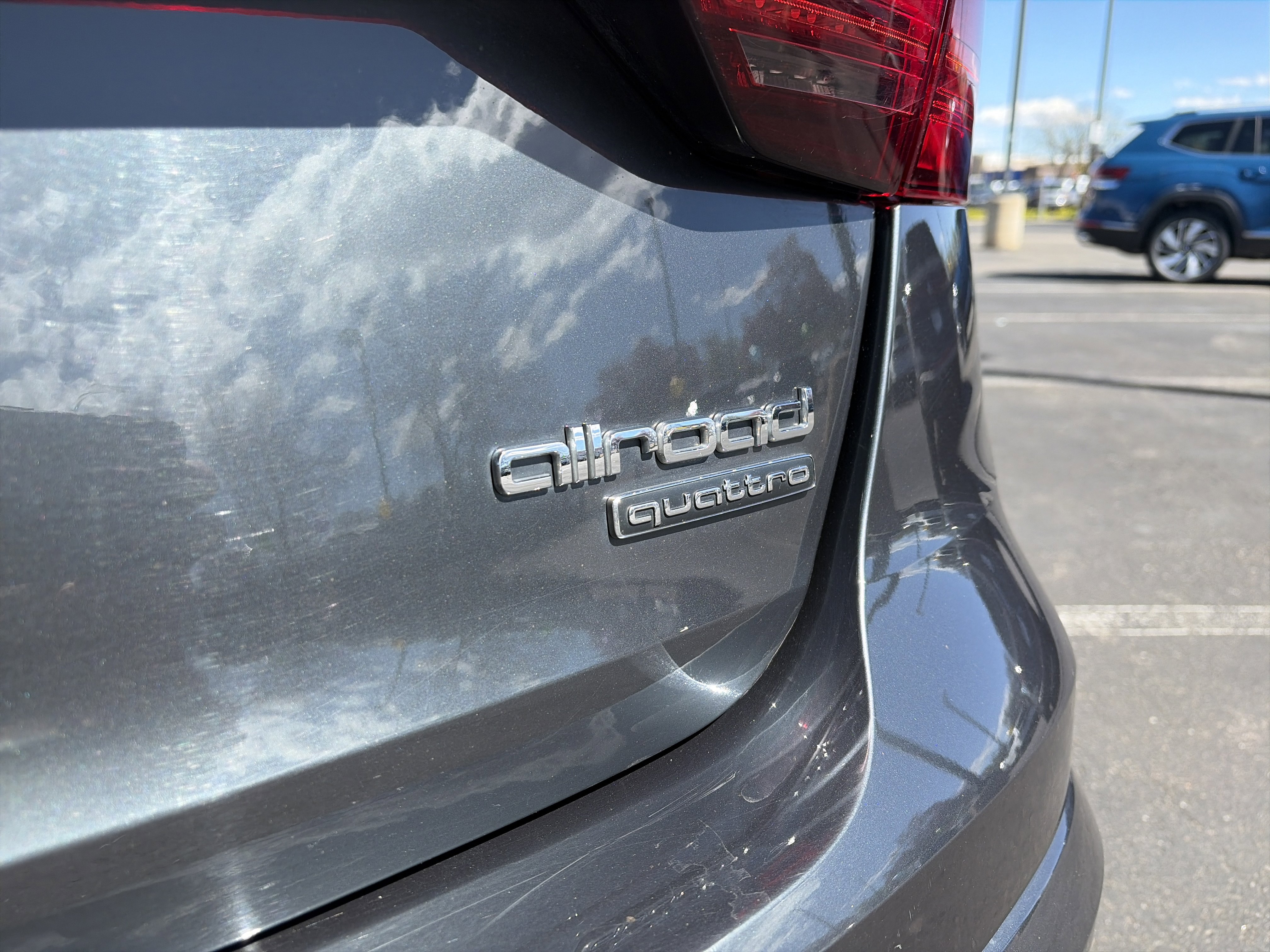 Used 2022 Audi A4 2.0T allroad Premium w/ Convenience Package image 29