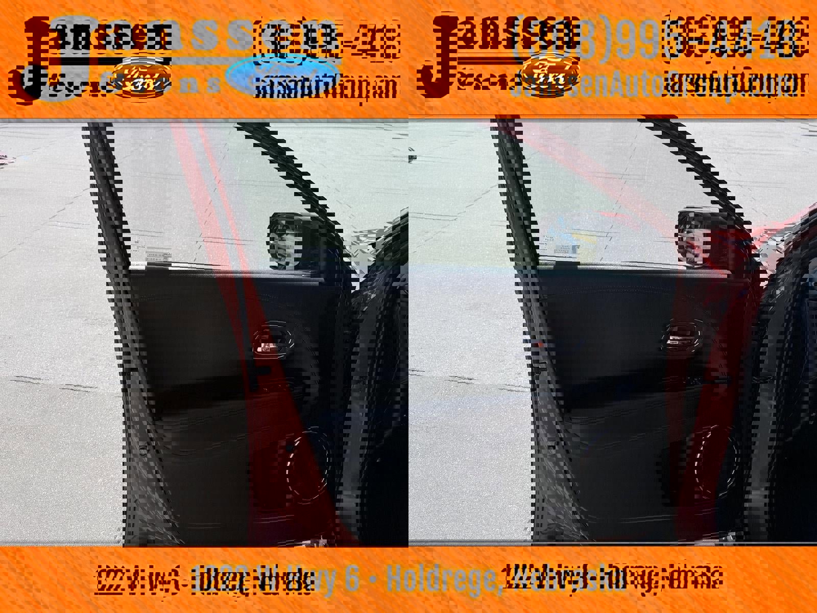 Used 2019 Honda HR-V EX-L image 9