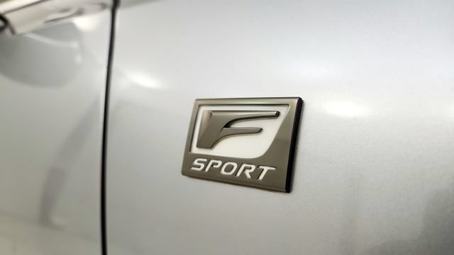 Used 2024 Lexus ES 350 F Sport w/ Accessory Package (Z2) FWD image 31