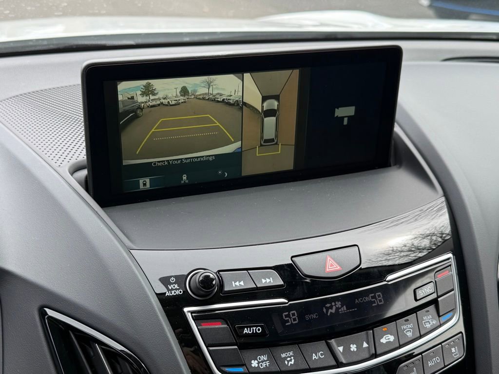 New 2026 Acura RDX SH-AWD w/ Advance Package image 22