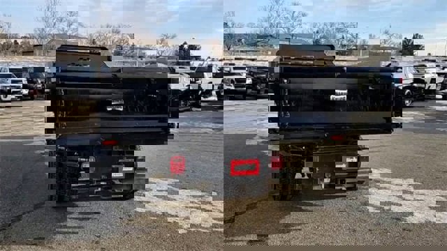 Used 2024 Chevrolet Silverado 3500 W/T w/ WT Convenience Package image 7