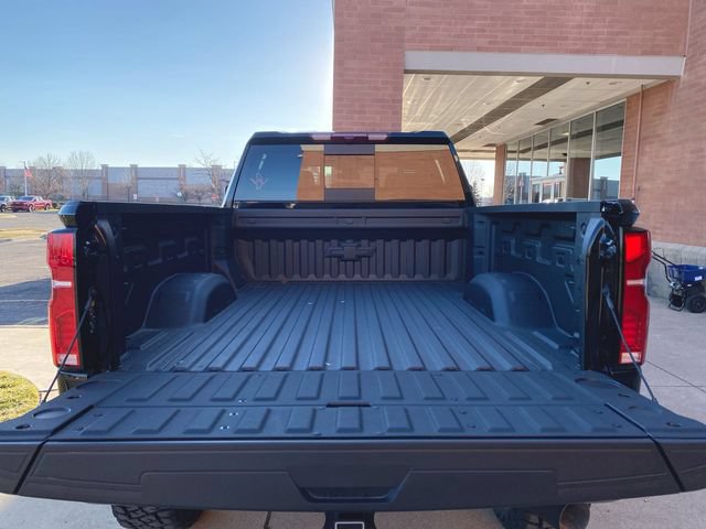 Used 2026 Chevrolet Silverado 2500 LT w/ Trail Boss Package AWD/4WD image 25
