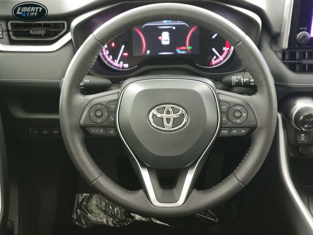 Used 2024 Toyota RAV4 XLE w/ Convenience Package AWD/4WD image 28
