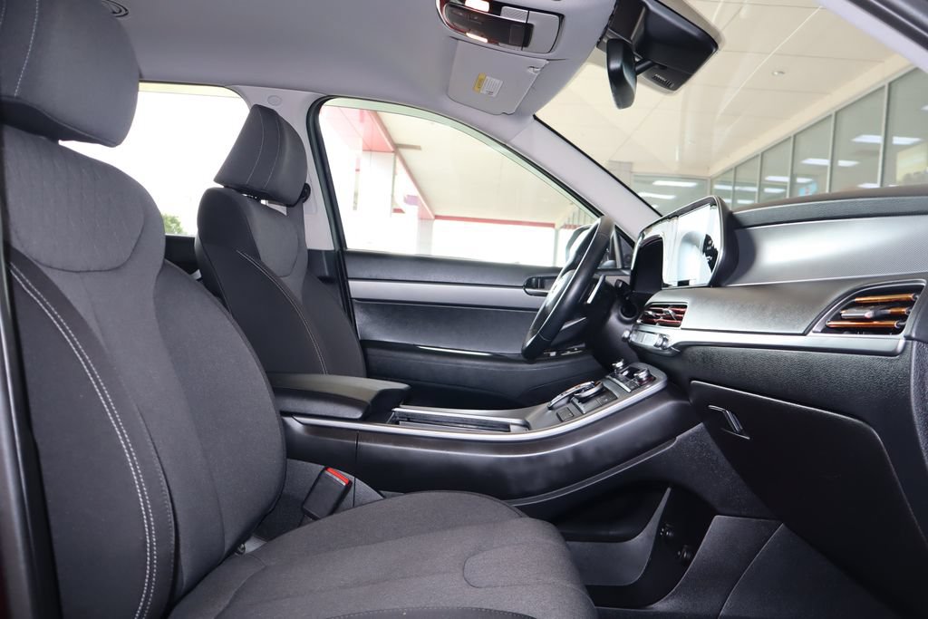 Used 2020 Hyundai Palisade SEL AWD/4WD image 41