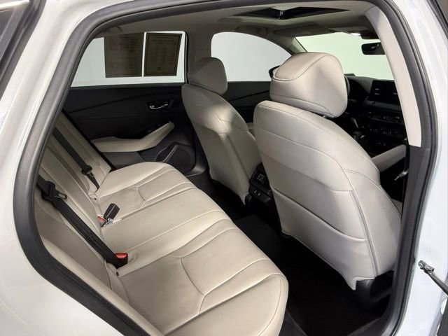 Used 2023 Honda Accord Touring image 44