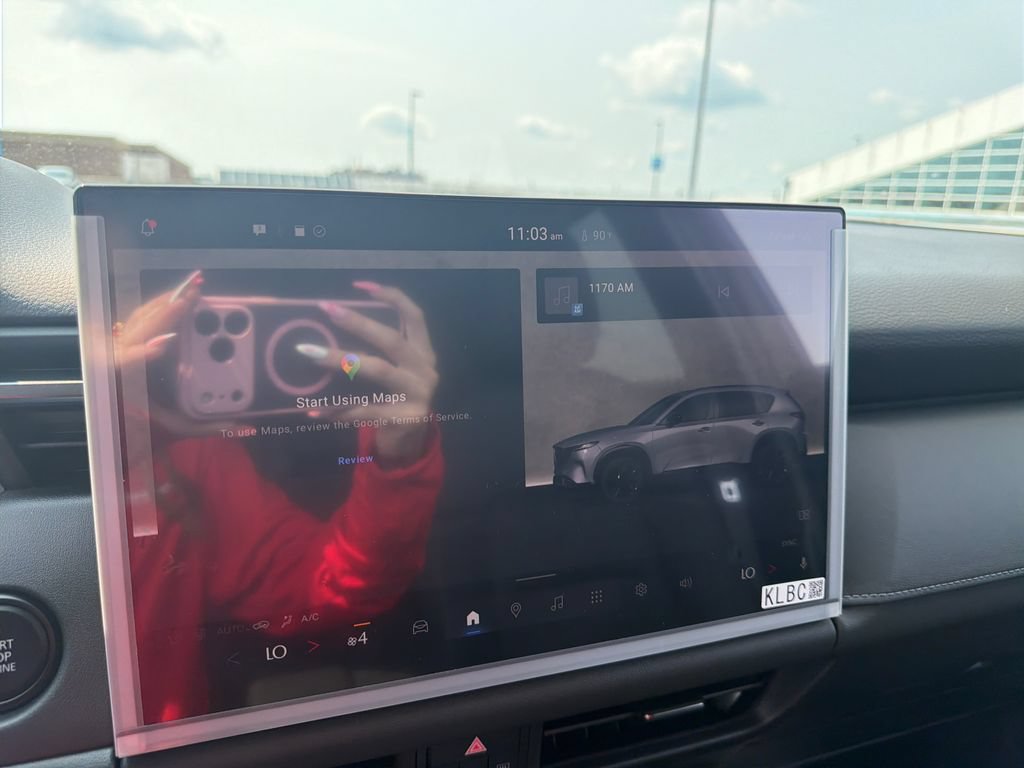 Used 2026 MAZDA CX-5 Preferred AWD/4WD image 13