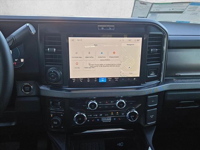 New 2026 Ford F250 Platinum image 12