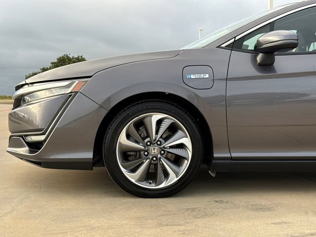 Used 2018 Honda Clarity Touring image 5