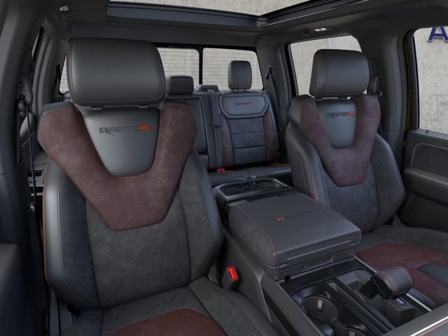 New 2026 Ford F150 Raptor AWD/4WD image 10