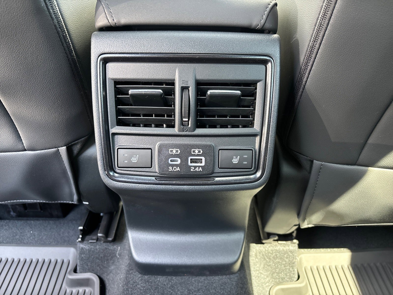 New 2026 Subaru Outback Wilderness image 38