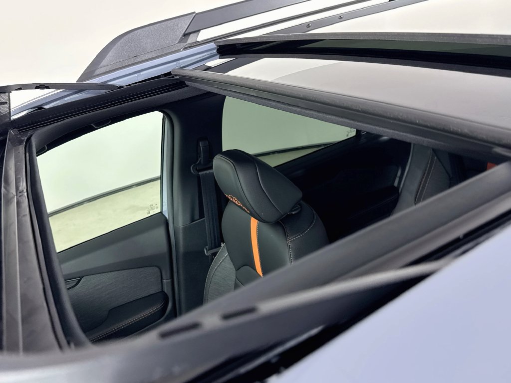 New 2026 Honda Passport TrailSport image 31
