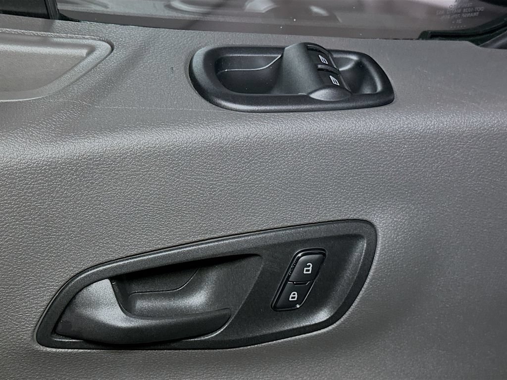 New 2026 Ford Transit 250 148 Medium Roof Extended AWD w/ Load Area Protection Package image 14