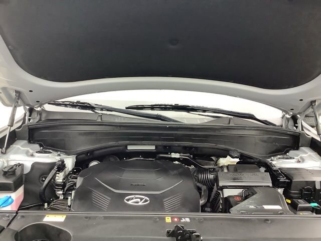 Used 2023 Hyundai Palisade SE image 10