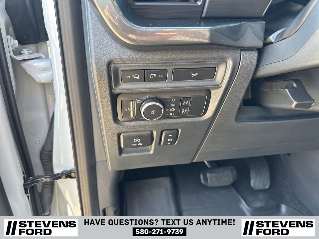 Used 2022 Ford F150 XLT w/ Equipment Group 302A High image 28