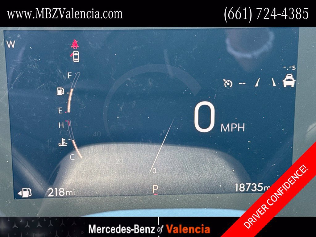 Used 2024 Buick Envista Preferred FWD image 23