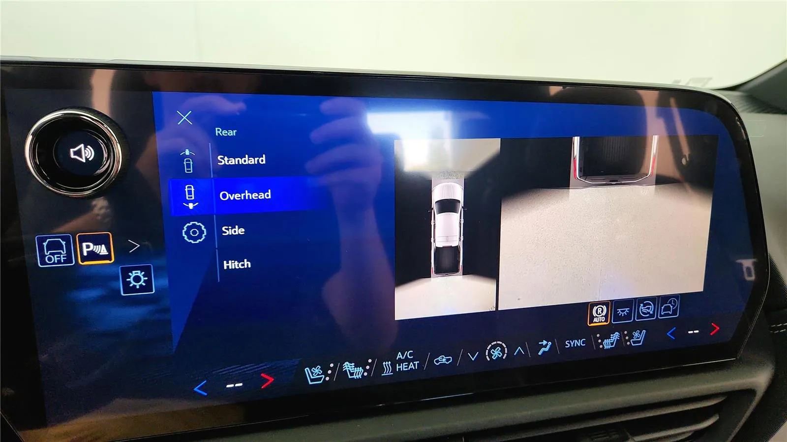 New 2026 Chevrolet Silverado EV LT w/ Plus Package image 42