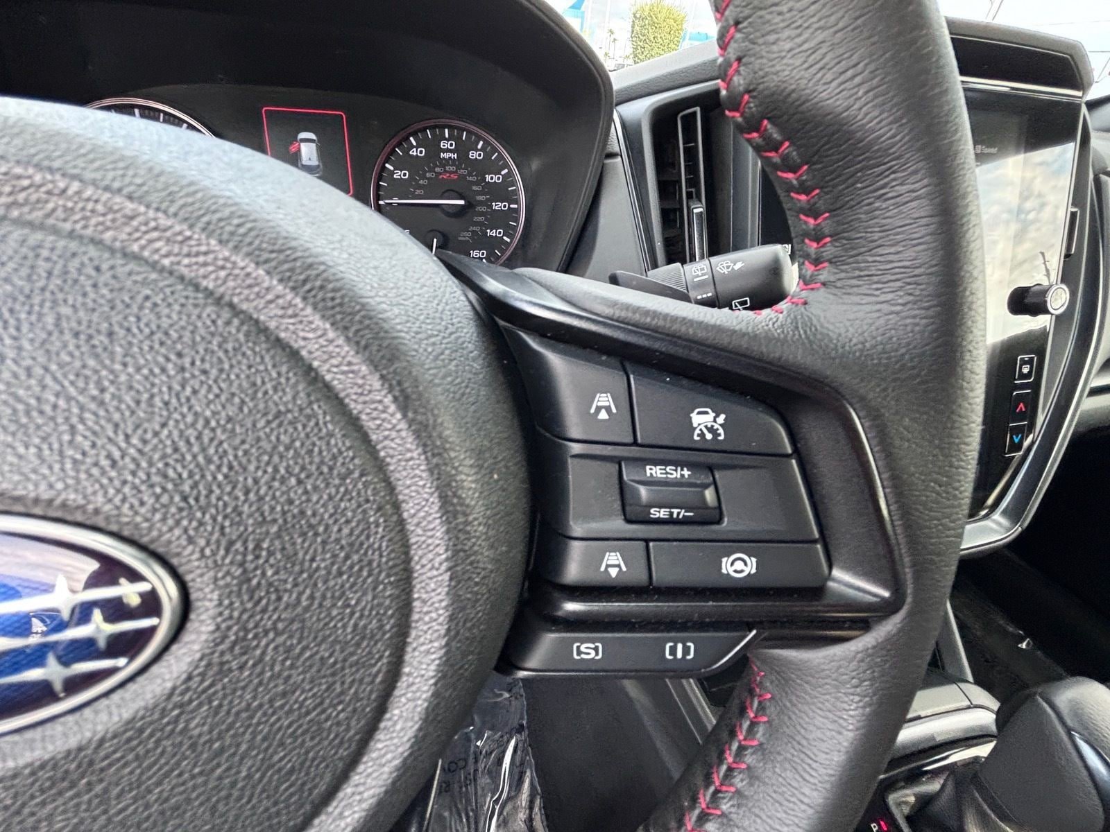 Used 2024 Subaru Impreza RS AWD/4WD image 24