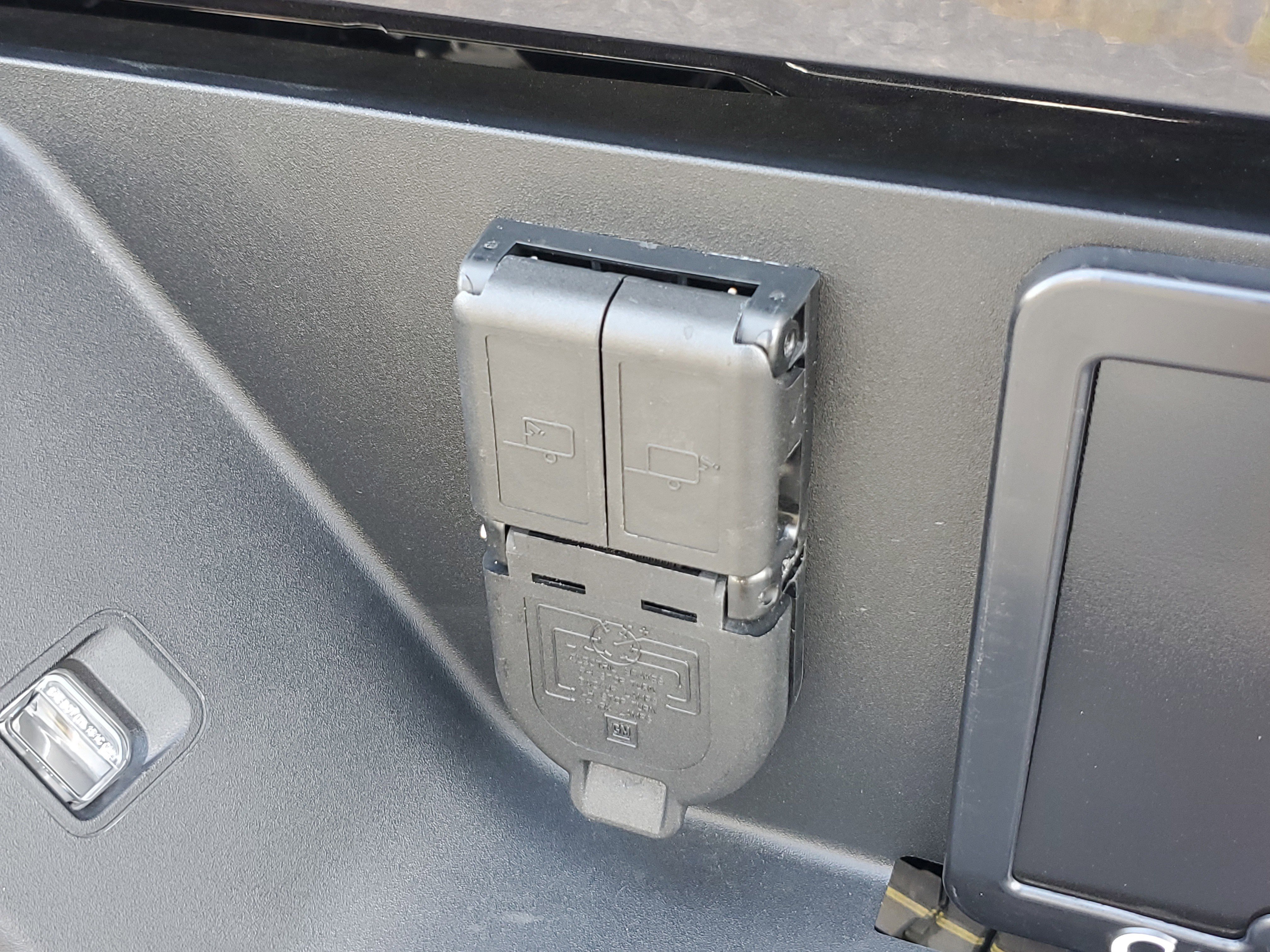 New 2025 GMC Sierra 2500 Denali image 7