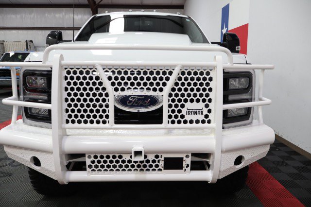 Used 2024 Ford F350 Lariat w/ FX4 Off-Road Package AWD/4WD image 21