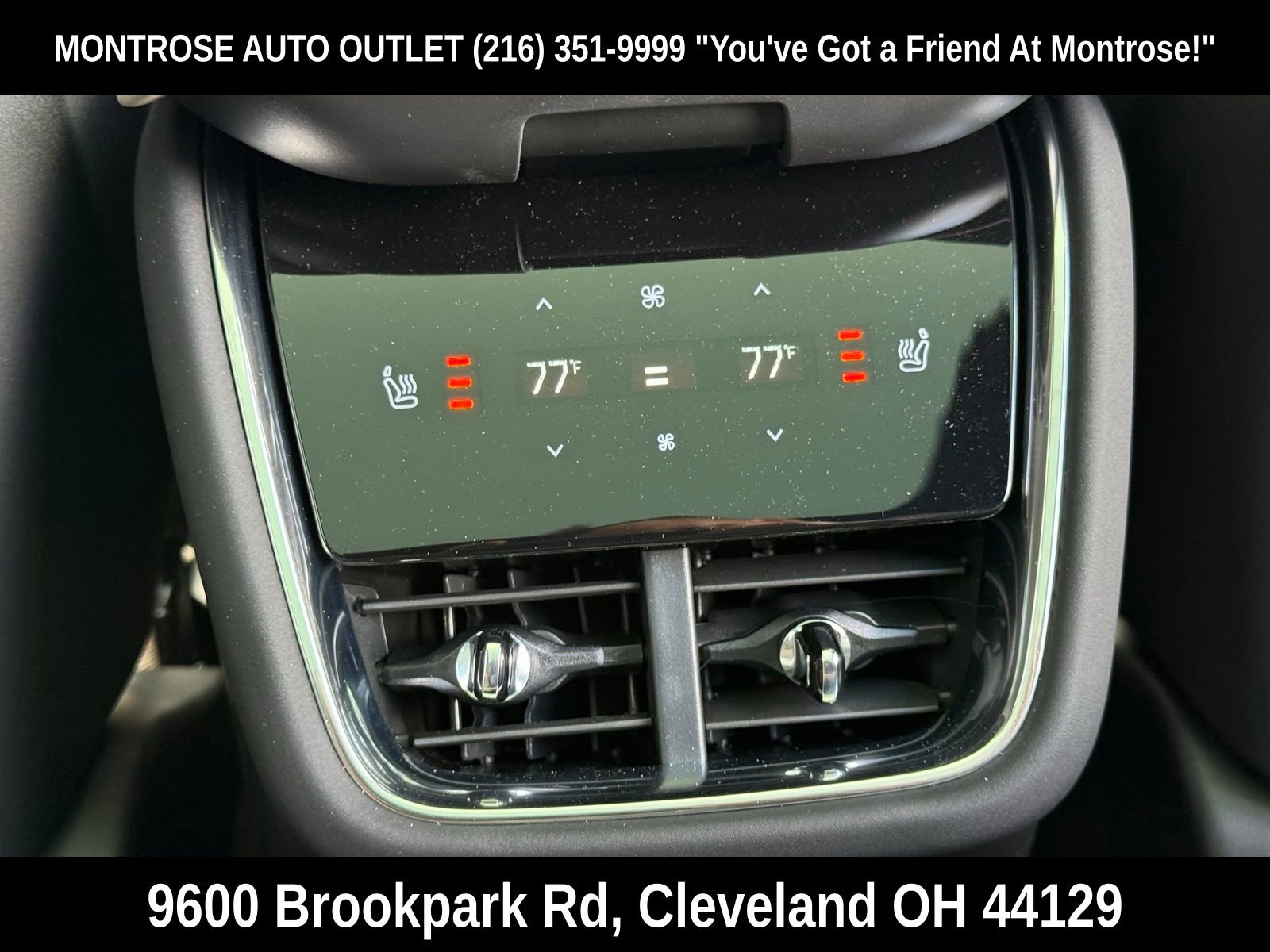 New 2026 Volvo EX90 Ultra image 16