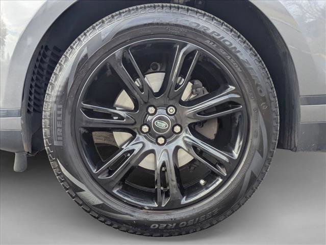 Used 2019 Land Rover Range Rover Velar S image 24