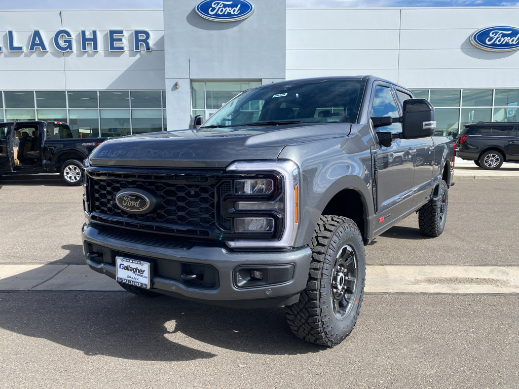New 2026 Ford F250 4x4 Crew Cab Super Duty image 33