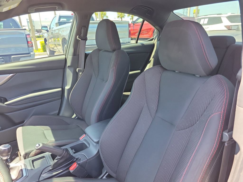 Used 2022 Subaru WRX Premium AWD/4WD image 19