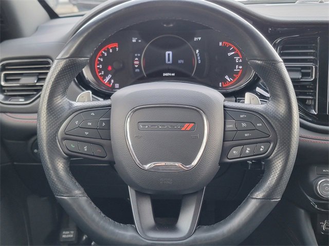 Certified 2023 Dodge Durango R/T image 33
