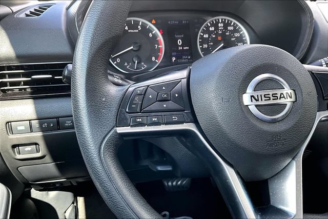 Used 2020 Nissan Sentra S FWD image 10
