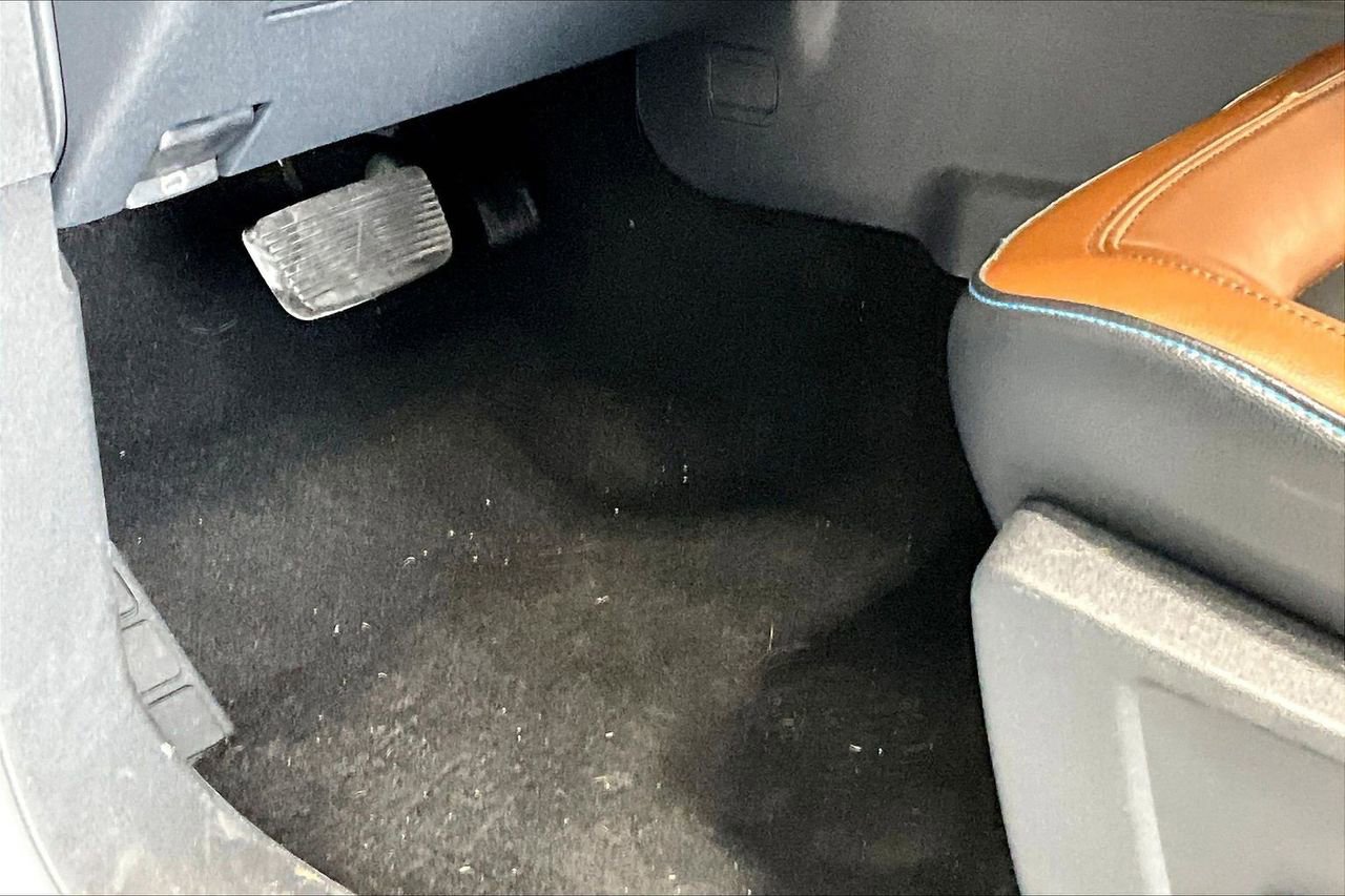 Used 2024 Ford Bronco Outer Banks image 22