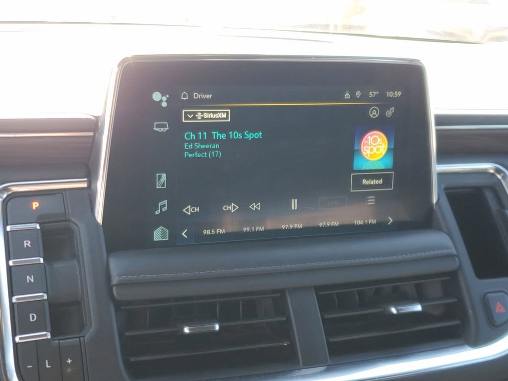 Used 2024 Chevrolet Tahoe LT image 27