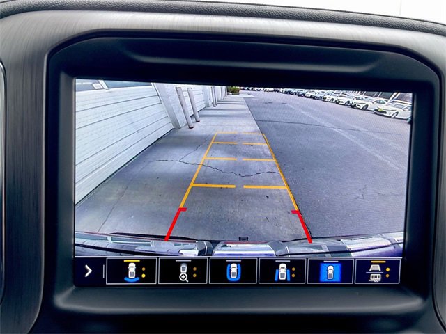 Used 2021 GMC Sierra 1500 Denali w/ Denali Ultimate Package image 17