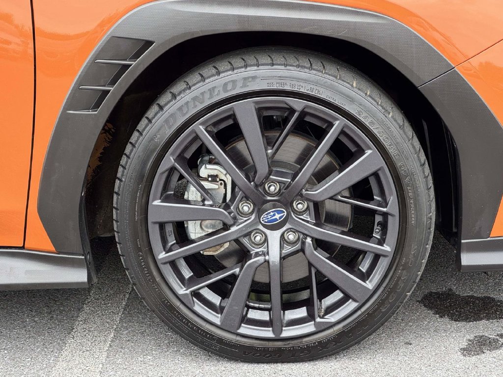 Used 2022 Subaru WRX Premium AWD/4WD image 10