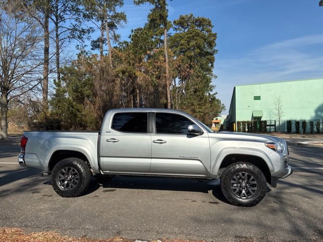 Used 2023 Toyota Tacoma SR5 image 3