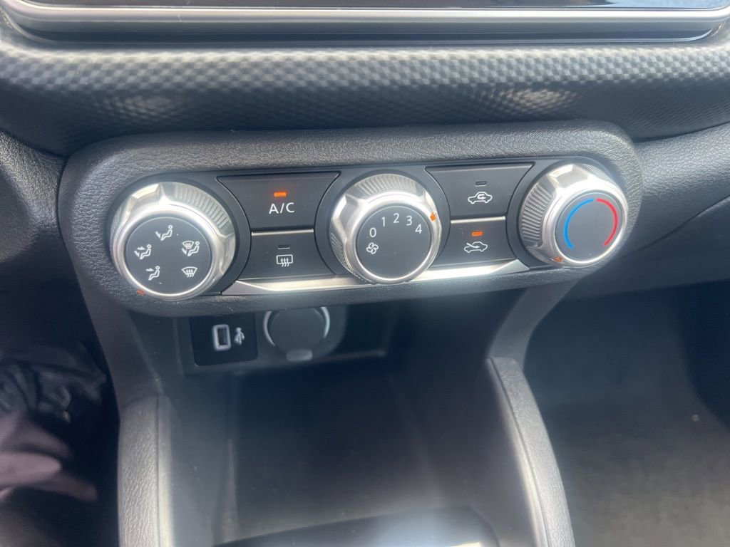 Used 2022 Nissan Kicks S FWD image 52