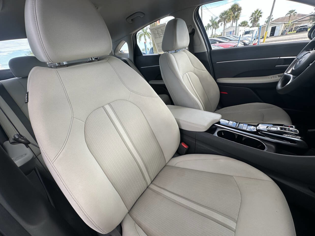 Used 2023 Hyundai Sonata SEL image 22