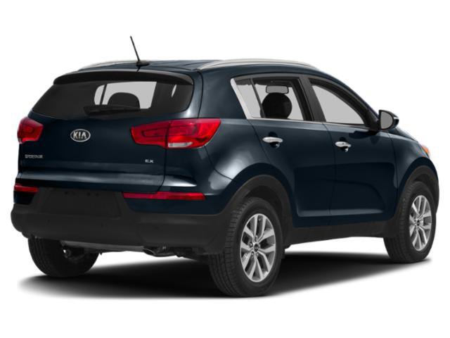 Used 2015 Kia Sportage EX AWD/4WD image 5