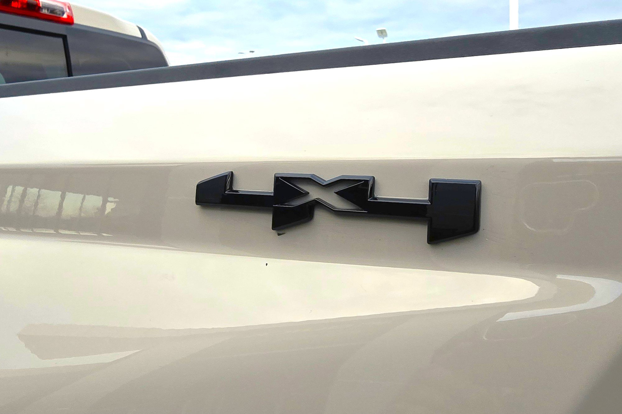 New 2026 GMC Canyon Elevation w/ Convenience Package image 29