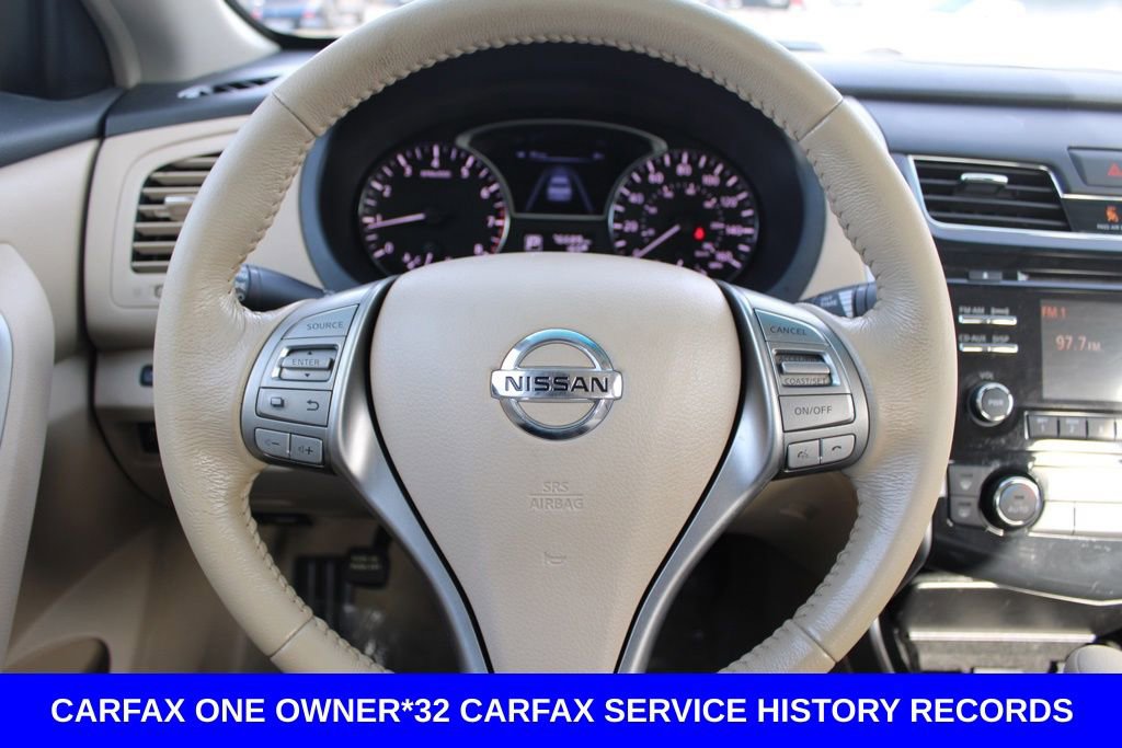 Used 2013 Nissan Altima 2.5 SV image 25