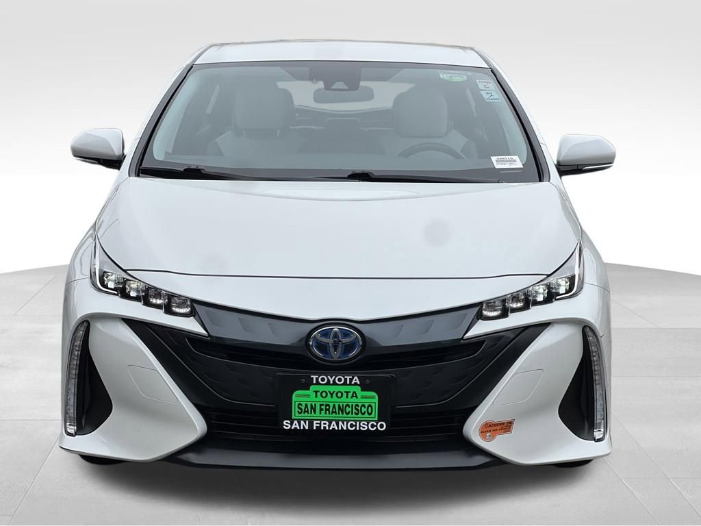 Used 2020 Toyota Prius Prime XLE FWD image 8
