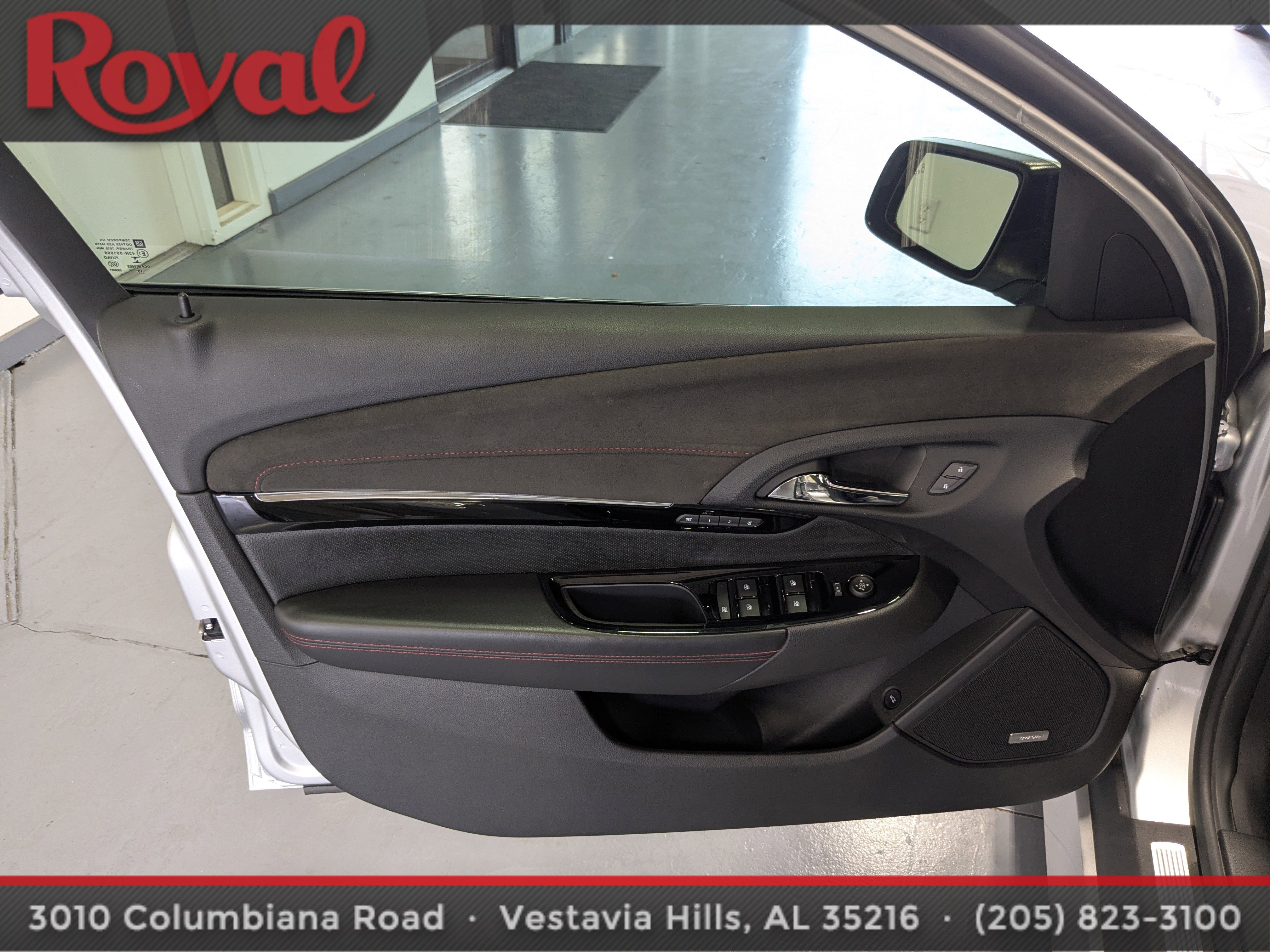 Used 2016 Chevrolet SS RWD image 14