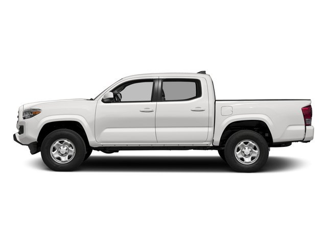 Used 2016 Toyota Tacoma TRD Off-Road w/ Towing Package AWD/4WD image 3