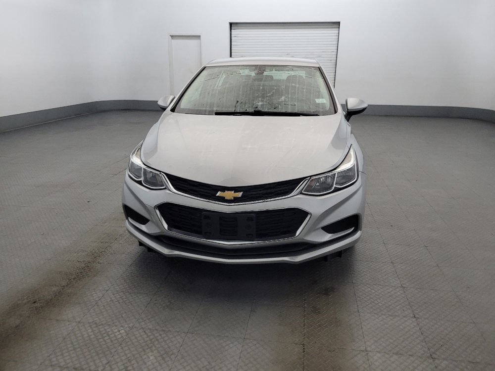 Used 2018 Chevrolet Cruze LS FWD image 15