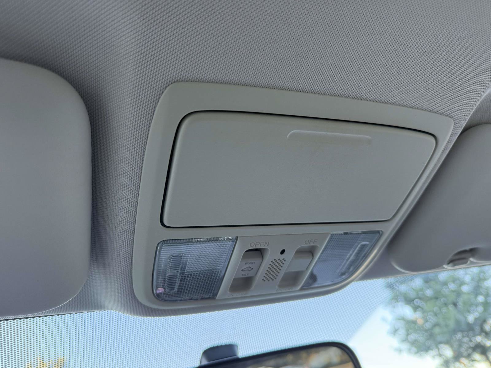 Used 2012 Honda CR-V EX image 23