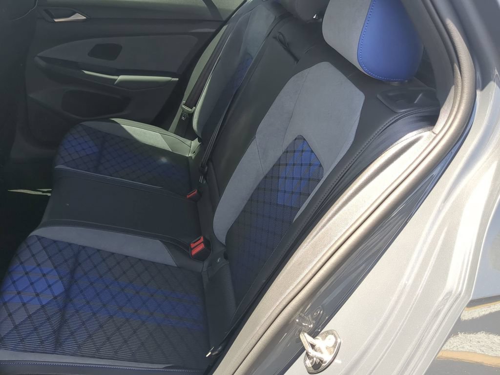 New 2026 Volkswagen Golf w/ Euro Style Package AWD/4WD image 16
