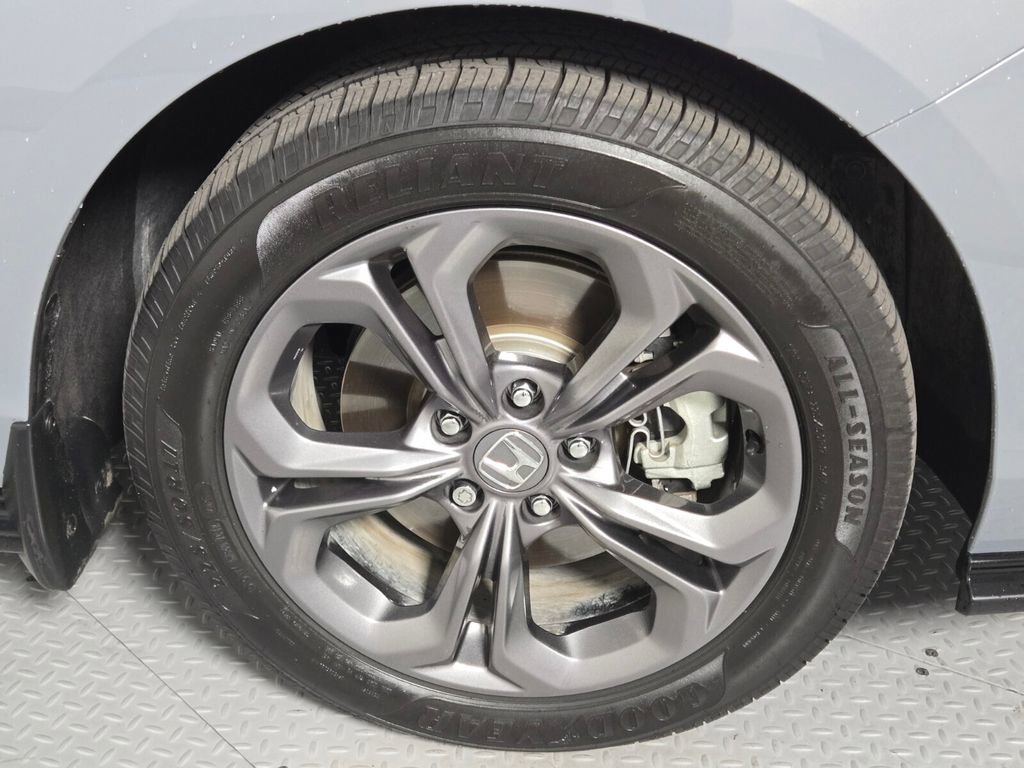 Used 2024 Honda Accord EX-L image 12